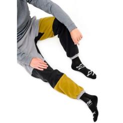 Штаны Turbat Fun Camp cloudburst grey/khaki XS Фото 2