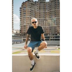Футболка Turbat Emblema Mns black XXXL Фото 1