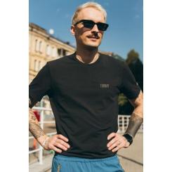 Футболка Turbat Emblema Mns black XXXL Фото 3