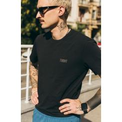 Футболка Turbat Emblema Mns black XXXL Фото 5