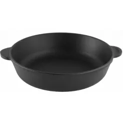 Сковорода Brizoll Monolith чавунна 280х60 мм Фото