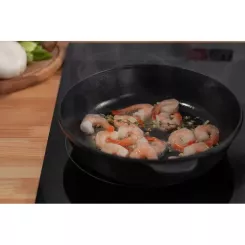 Сковорода Brizoll Monolith чавунна 280х60 мм Фото 4