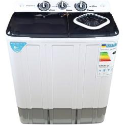 Стиральная машина Grunhelm GWL-WS602B3 Фото 3