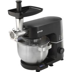 Кухонный комбайн Gorenje MMC1000SCB Фото 4