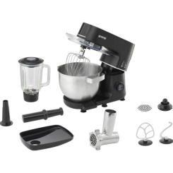 Кухонный комбайн Gorenje MMC1000SCB Фото 6