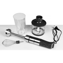 Блендер Grunhelm EBS-1102SS Фото 3