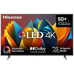 Телевизор Hisense 65E7NQ Фото