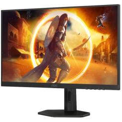 Монитор AOC Q27G4XF Фото 9