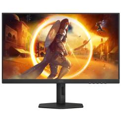 Монитор AOC Q27G4XF Фото 8