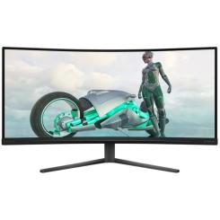 Монитор Philips 34M2C3500L/00 Фото