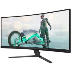 Монитор Philips 34M2C3500L/00 Фото 1