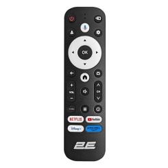 Телевизор 2E 2E-43A07KU Фото 10