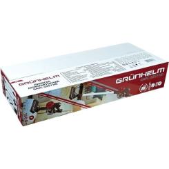 Пылесос Grunhelm GAVC-2207 HR Фото 5