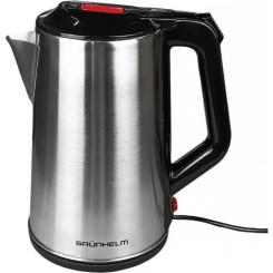 Электрочайник Grunhelm EKS-1926S Фото
