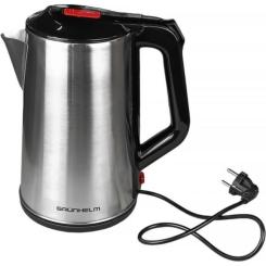 Электрочайник Grunhelm EKS-1926S Фото 1