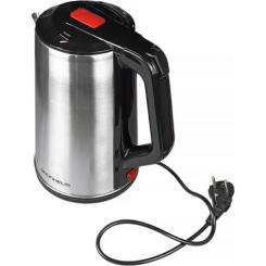 Электрочайник Grunhelm EKS-1926S Фото 2