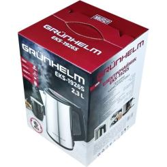 Электрочайник Grunhelm EKS-1926S Фото 3