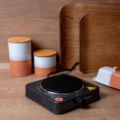 Настольная плита Grunhelm GHP-5612 Фото 3