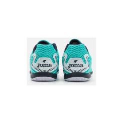 Футзалки Joma MAXIMA бірюзовий Чол 44 Фото 3