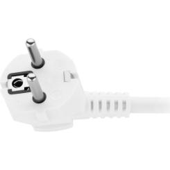 Сетевой удлинитель 2E 2E-U06ESM3WH Фото 4