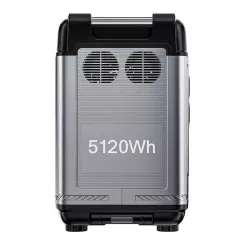 Зарядная станция OUKITEL P5000E PRO 4000W Фото 4