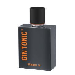 Туалетная вода Gin Tonic Original 78 Gray 50 мл Фото