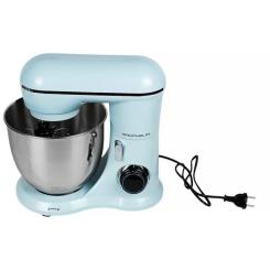 Кухонный комбайн Grunhelm GKM0025BL Фото 9