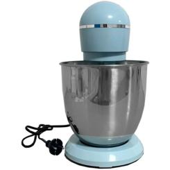 Кухонный комбайн Grunhelm GKM0025BL Фото 2