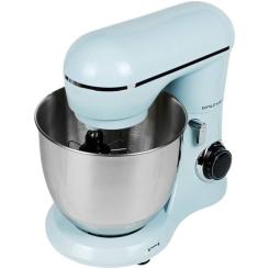 Кухонный комбайн Grunhelm GKM0025BL Фото 3