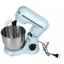 Кухонный комбайн Grunhelm GKM0025BL Фото 5