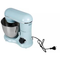 Кухонный комбайн Grunhelm GKM0025BL Фото 6