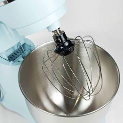 Кухонный комбайн Grunhelm GKM0025BL Фото 8