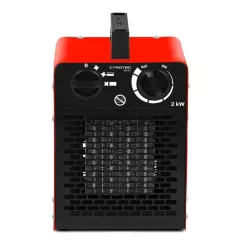 Обогреватель Trotec TDS 10C Фото 1