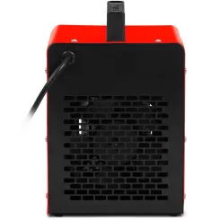 Обогреватель Trotec TDS 10C Фото 2