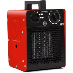 Обогреватель Trotec TDS 10C Фото 3