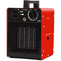 Обогреватель Trotec TDS 10C Фото 4