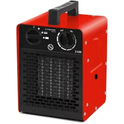 Обогреватель Trotec TDS 10C Фото 7