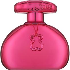 Парфюмированная вода Tous Electro Touch 100 мл Фото