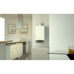 Котел Ariston CLAS ONE SYSTEM 35 Фото 1