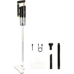 Пылесос DYXON MEGAVAC 1600S PRO Vacuum Cleaner Black Фото