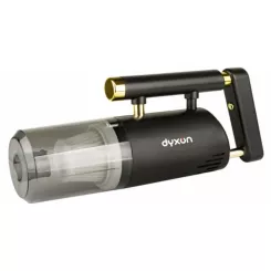 Пылесос DYXON MEGAVAC 1600S PRO Vacuum Cleaner Black Фото 4