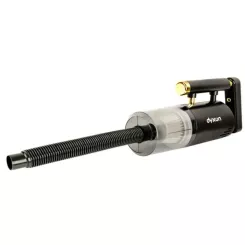Пылесос DYXON MEGAVAC 1600S PRO Vacuum Cleaner Black Фото 6