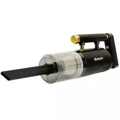 Пылесос DYXON MEGAVAC 1600S PRO Vacuum Cleaner Black Фото 7