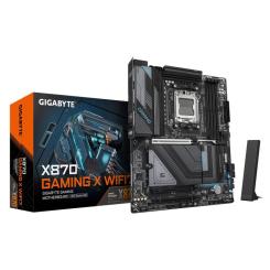 Материнская плата GIGABYTE X870 GAMING X WIFI7 Фото 3