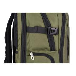Рюкзак для ноутбука 2E 16" Ultimate SmartPack 30L green Фото 9