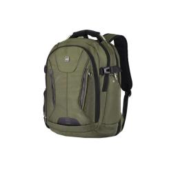 Рюкзак для ноутбука 2E 16" Ultimate SmartPack 30L green Фото