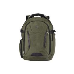 Рюкзак для ноутбука 2E 16" Ultimate SmartPack 30L green Фото 3