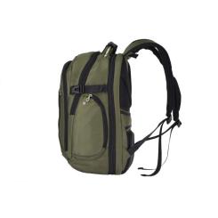 Рюкзак для ноутбука 2E 16" Ultimate SmartPack 30L green Фото 4