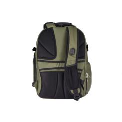 Рюкзак для ноутбука 2E 16" Ultimate SmartPack 30L green Фото 5
