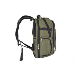 Рюкзак для ноутбука 2E 16" Ultimate SmartPack 30L green Фото 6